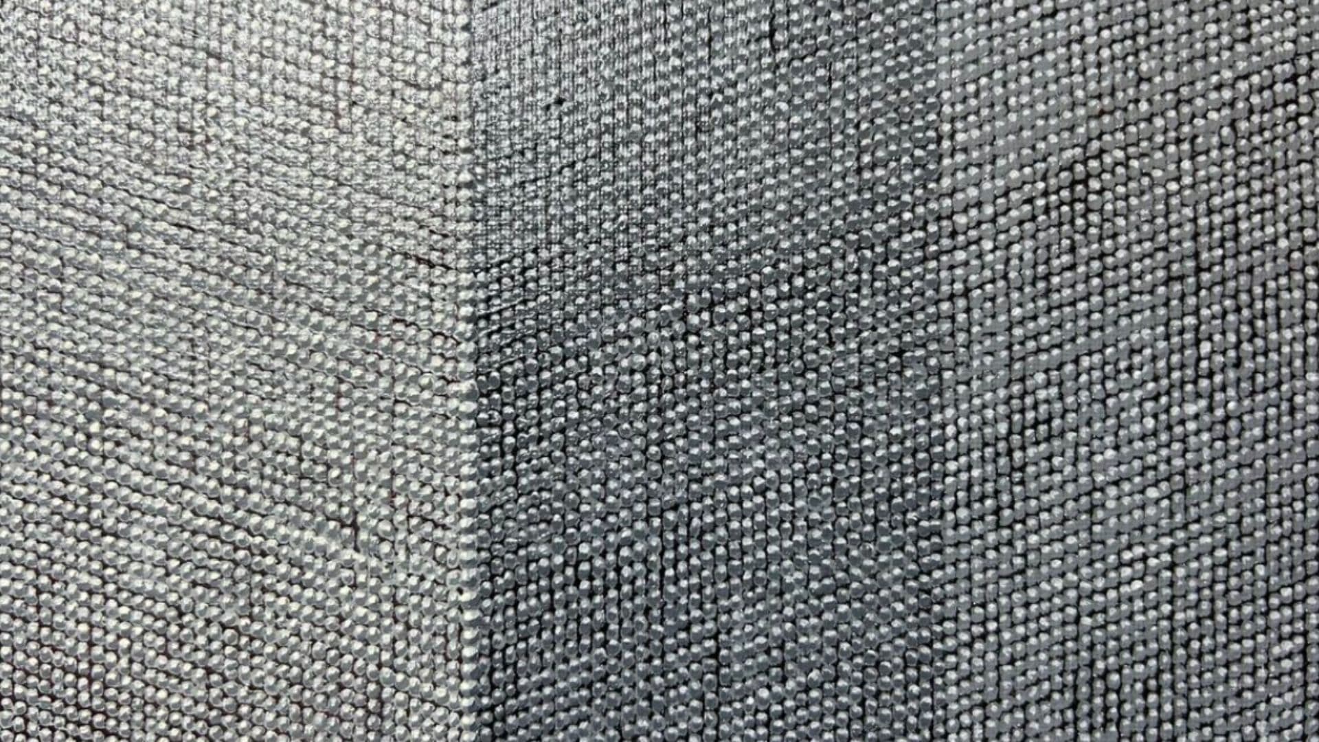 The Whole Entire Universe: 21 Million, One Painting