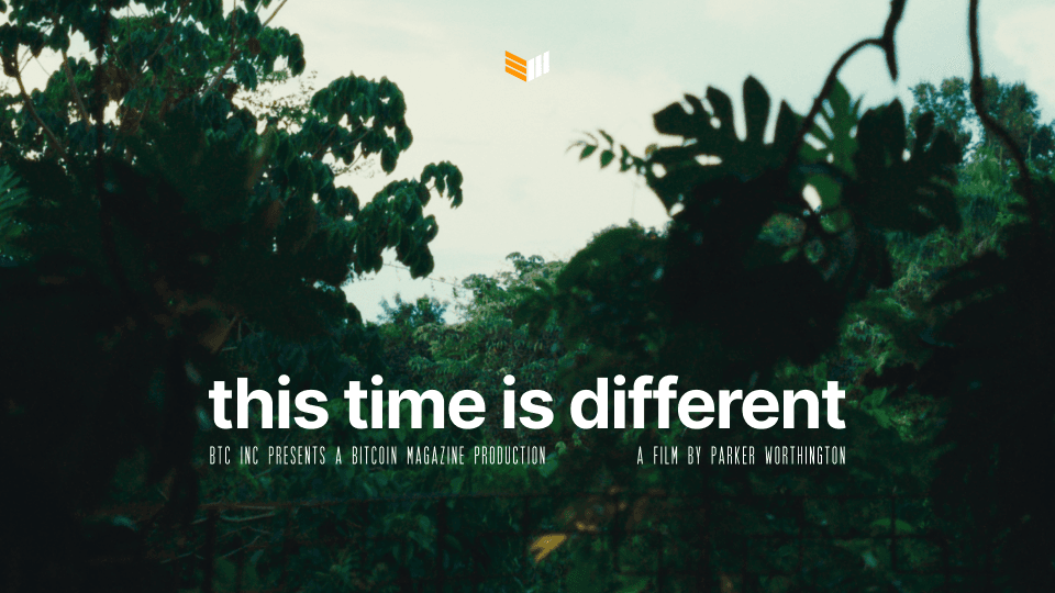 ‘This Time Is Different’: A First of Its Kind Documentary Covering Bitcoin’s Four Year Cycle, David Bailey, And Nakamoto in Production