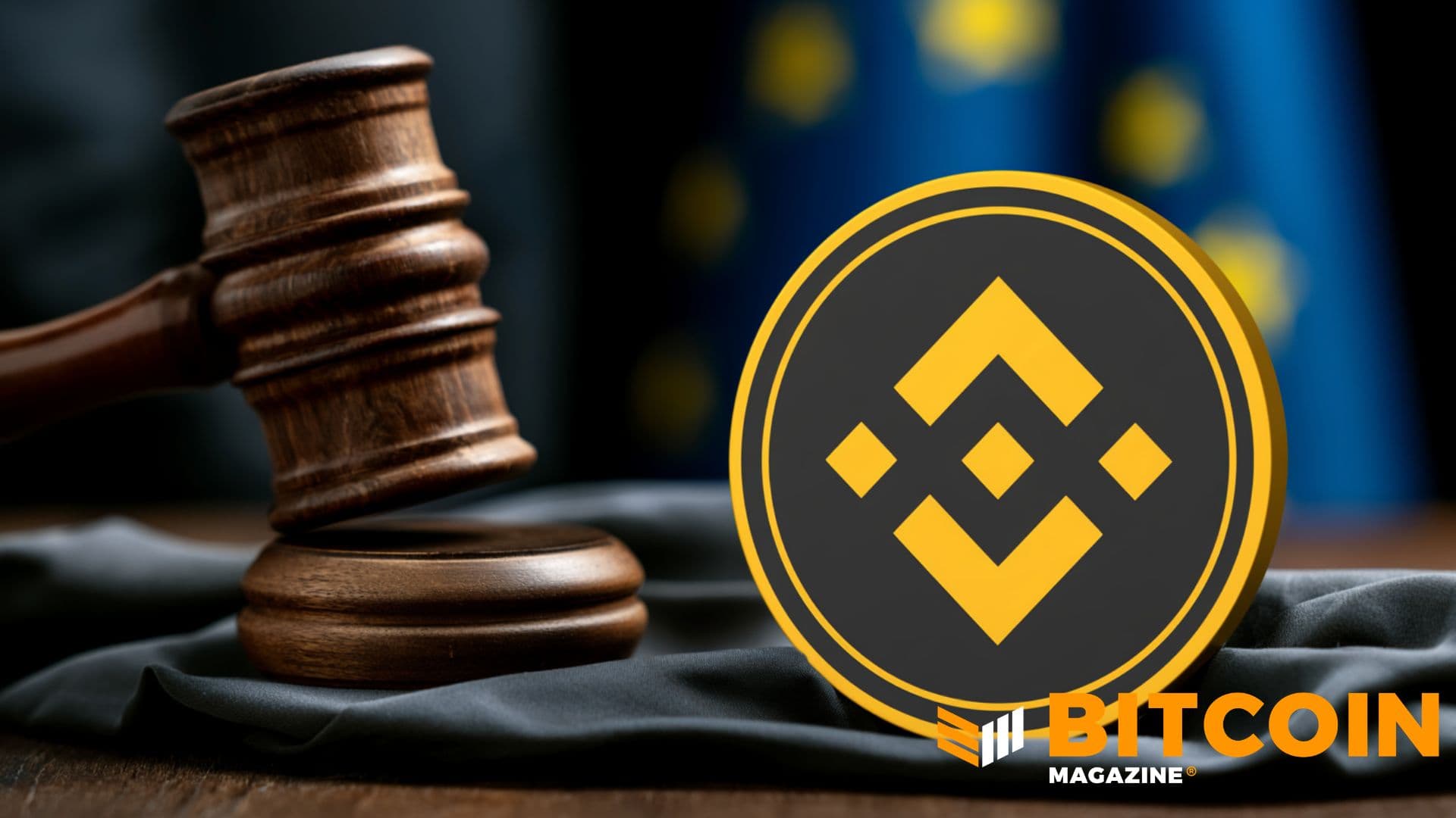 Binance Reportedly Faces European Union Exit as MiCA License Bid Nears Rejection