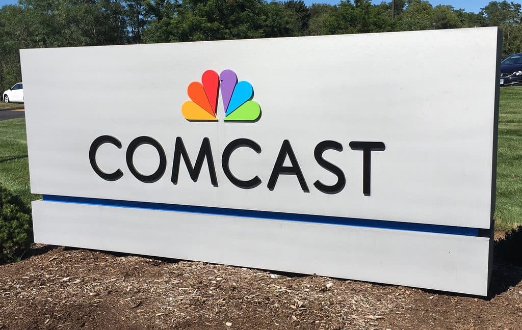 Comcast Divides Media and Broadband Divisions for Growth