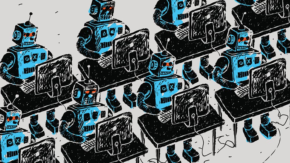 Massive Indian Botnet Disrupted, 17 Million Devices Seized Online