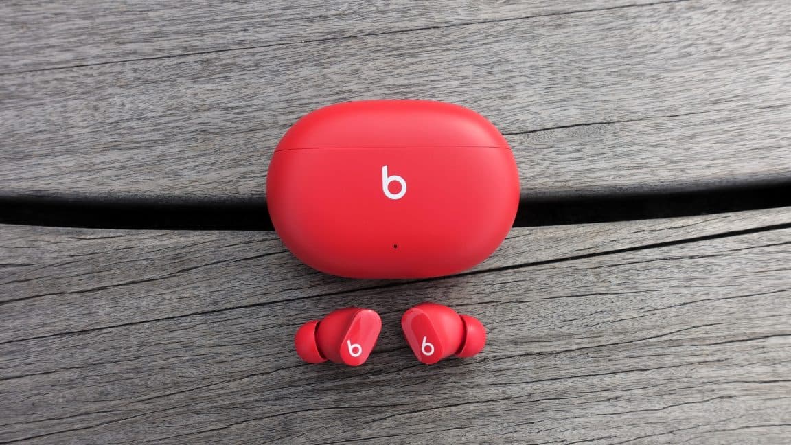 Beats Studio Buds Users Get Urgent Fix for Critical Eavesdropping Flaw