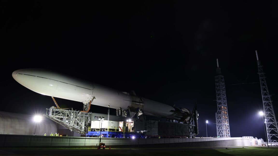 Blue Origin outlines ambitious schedule for its flight resumption