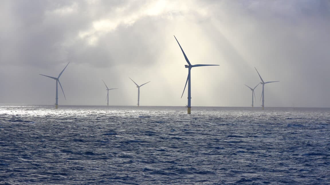 US Shifts Focus, Embracing Clean Energy as Wind Power Surges in India