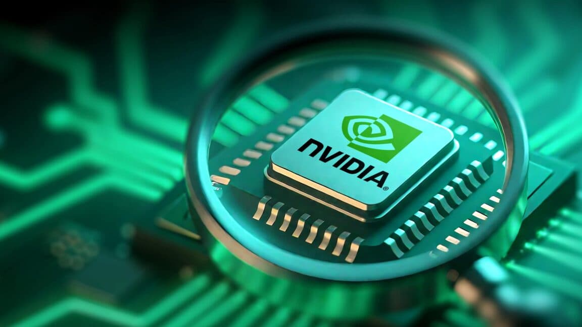 Nvidia plans to secure $25 billion in its first bond offering since 2021