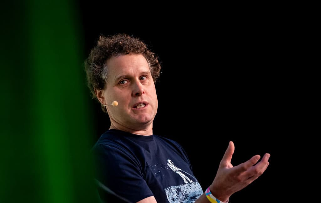 Rocket Lab Takes Bold Leap with Acquisitions of Iridium Communications