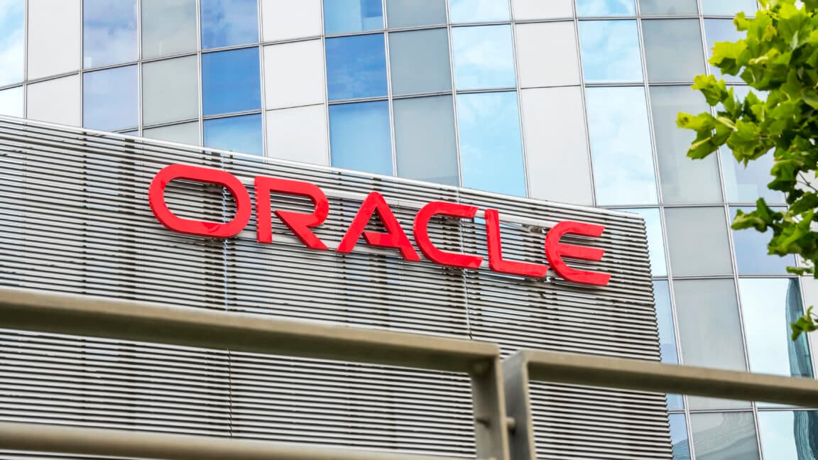 PeopleSoft vulnerability compromises data for numerous organizations, stealing gigabytes.