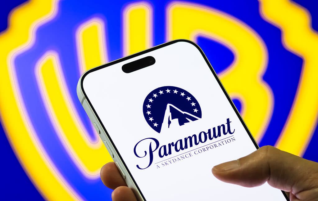 UK Regulatory Concerns Over Paramount's Warner Bros Acquisition