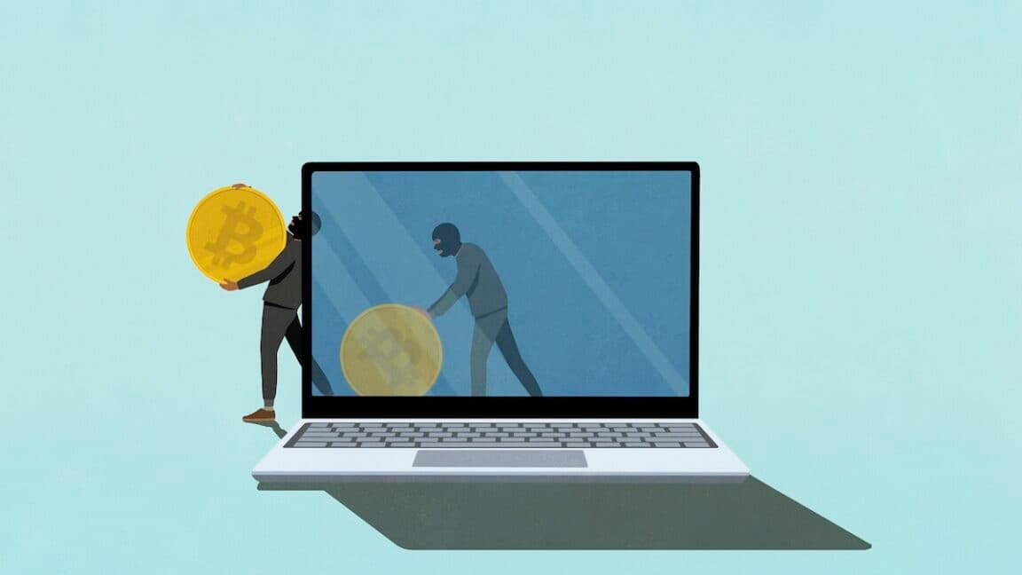 Microsoft Unveils Stealthy Lightweight Malware Targeting Crypto Users Everywhere