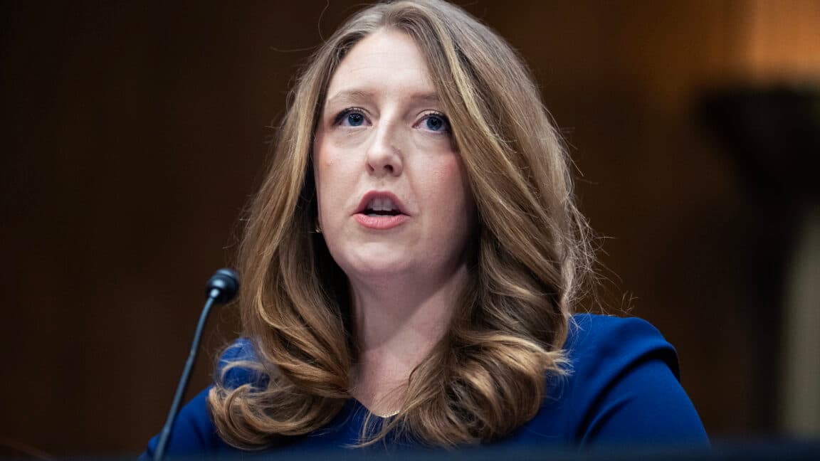 Trump's MAHA pick for surgeon general flounders amid GOP doubts