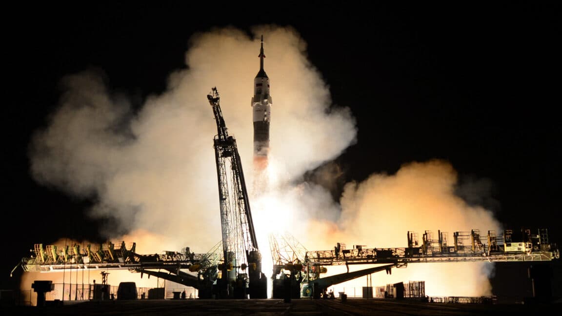 A century after the first rocket launch, Ars staffers pick their favorites