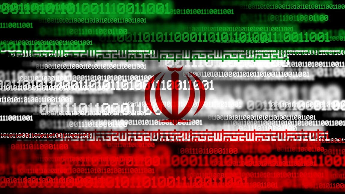 Iran's hackers are on the offensive against the US and Israel