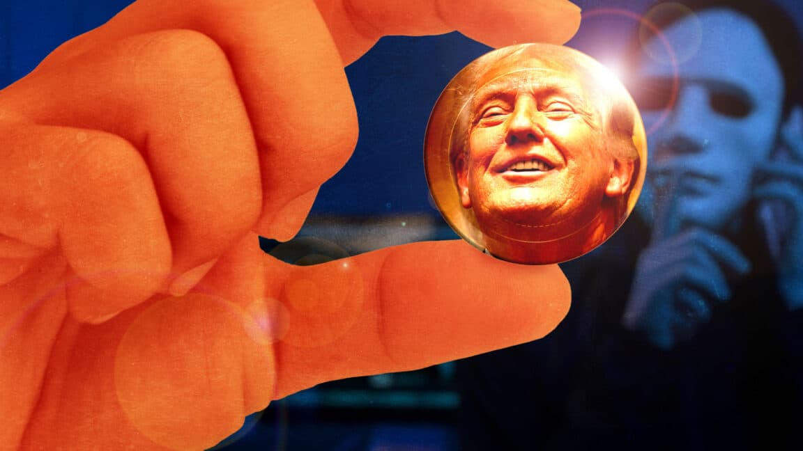 Investors lost billions on Trump’s memecoin. Another gala won’t fix that.