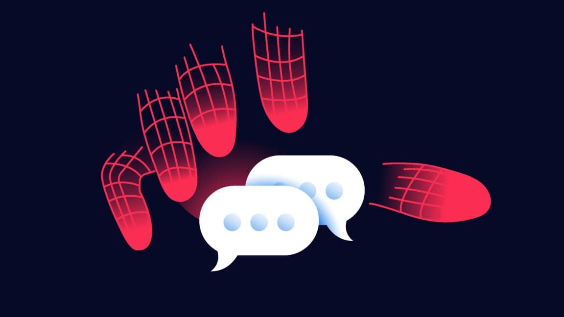 Apple stops weirdly storing data that let cops spy on Signal chats