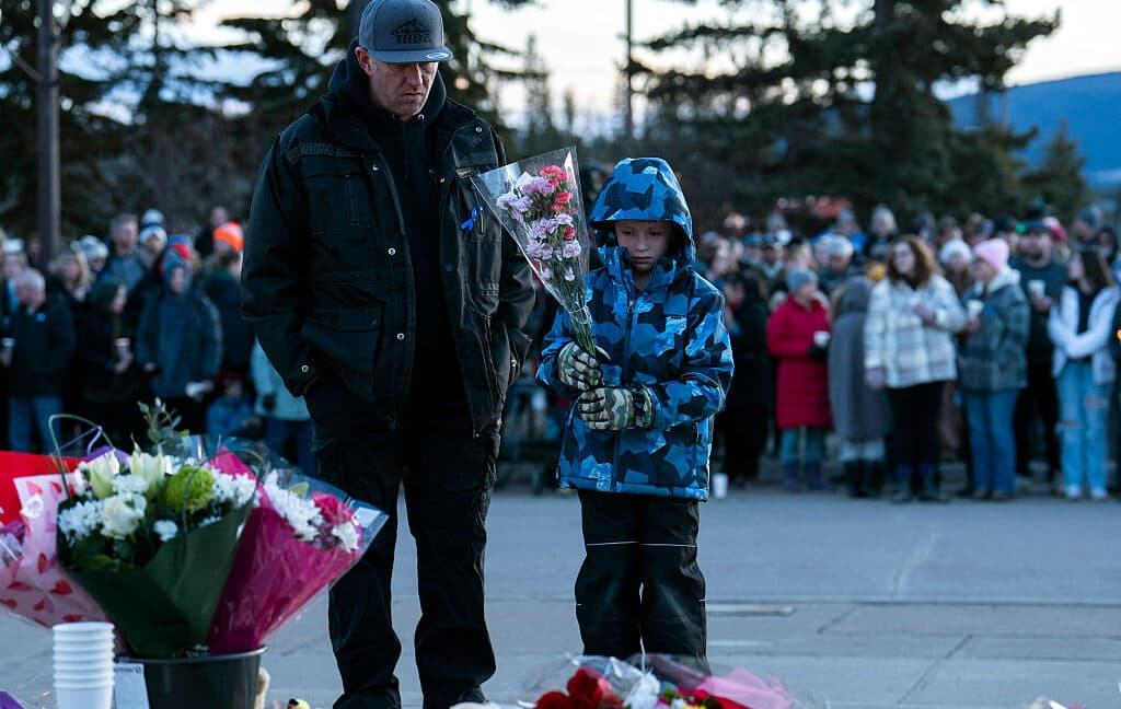 Sam Altman is “the face of evil” for not reporting school shooter, says lawyer