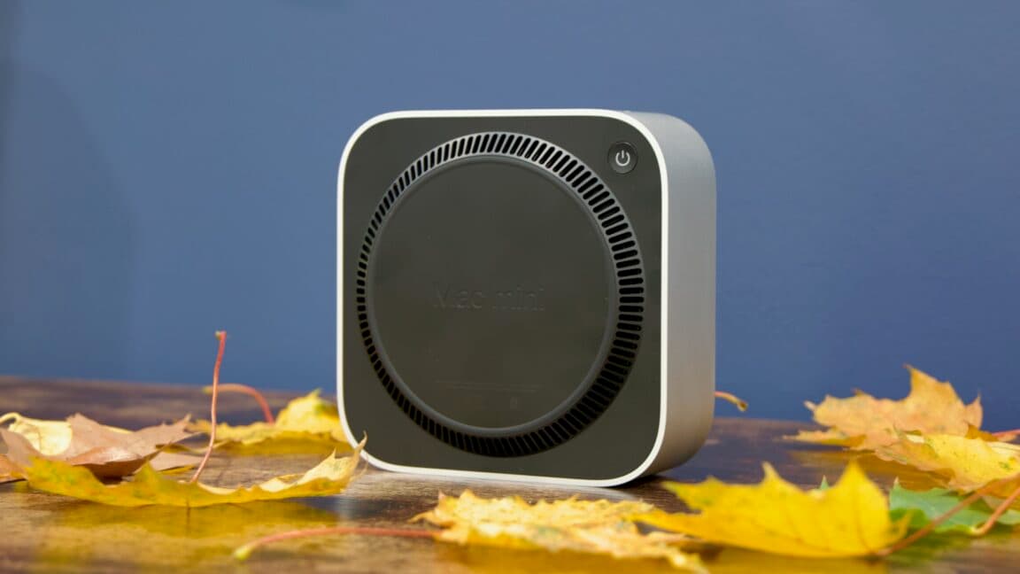 Apple's M4 Mac mini, including the $599 one, is gradually becoming impossible to buy