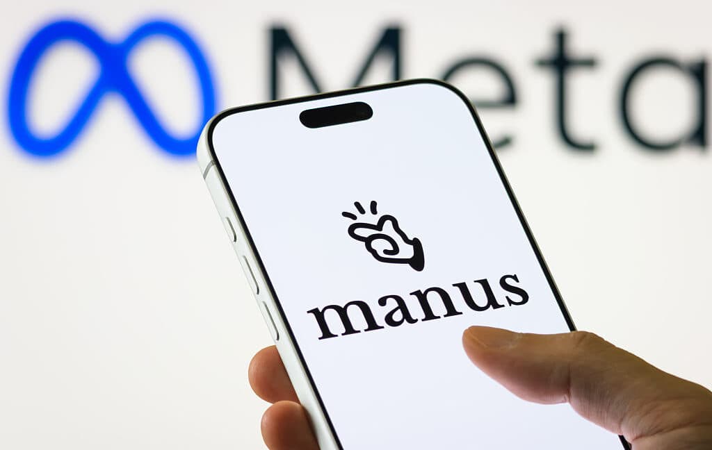 China kills Meta’s acquisition of Manus as US-China AI rivalry deepens