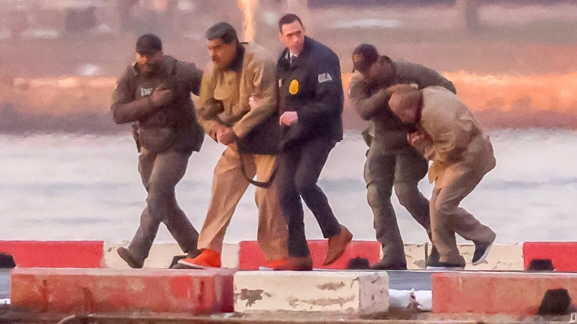 Soldier won $410K in Polymarket bets on timing of Maduro capture, US alleges