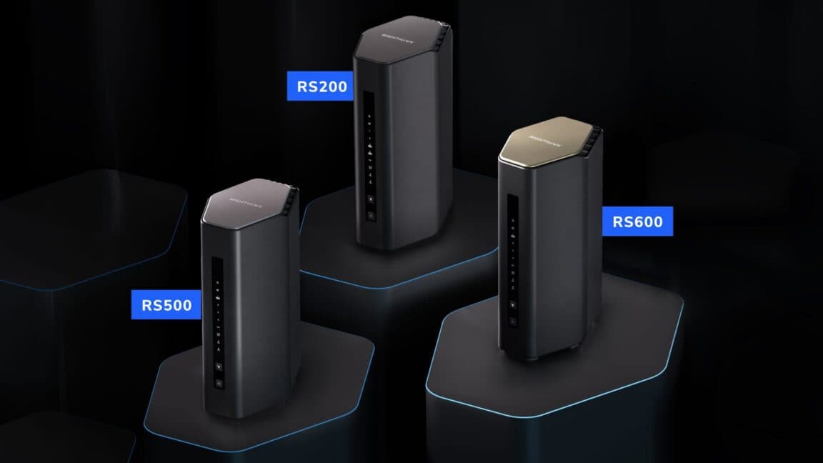 FCC exempts Netgear from ban on foreign routers, doesn't explain why