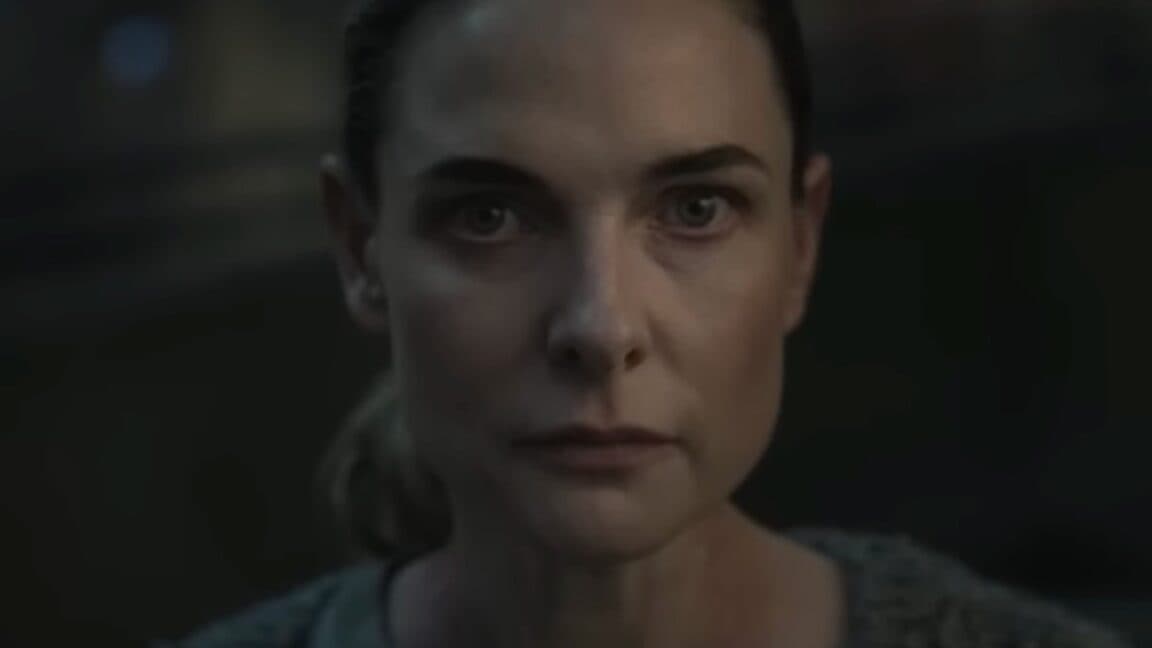 Silo S3 teaser turns back the clock to a greener past