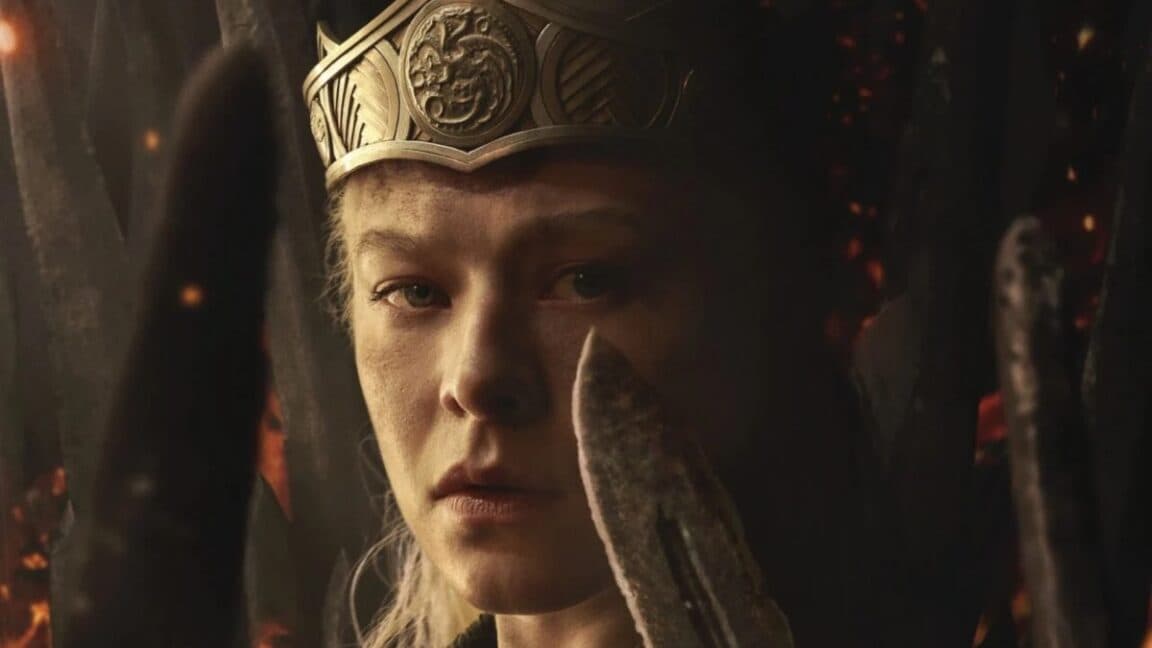 House of the Dragon Season 3 trailer showcases fiery dragons and epic battles