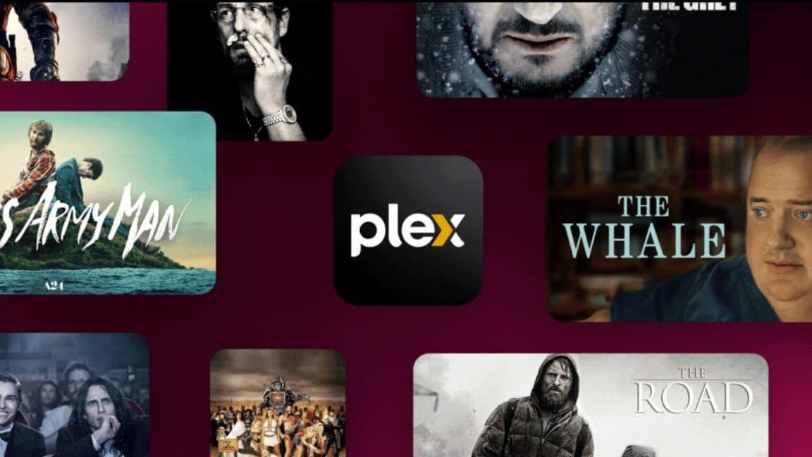 Plex transforms with innovative social features beyond media server roots
