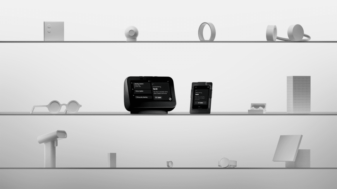 Microsoft Unveils AI-Focused Android OS Revolutionizing Agent-Based Interactions