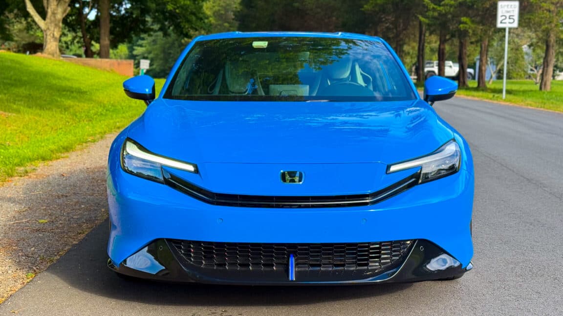 2026 Honda Prelude: Unexpected AI-Powered Performance Stuns Indian Roads