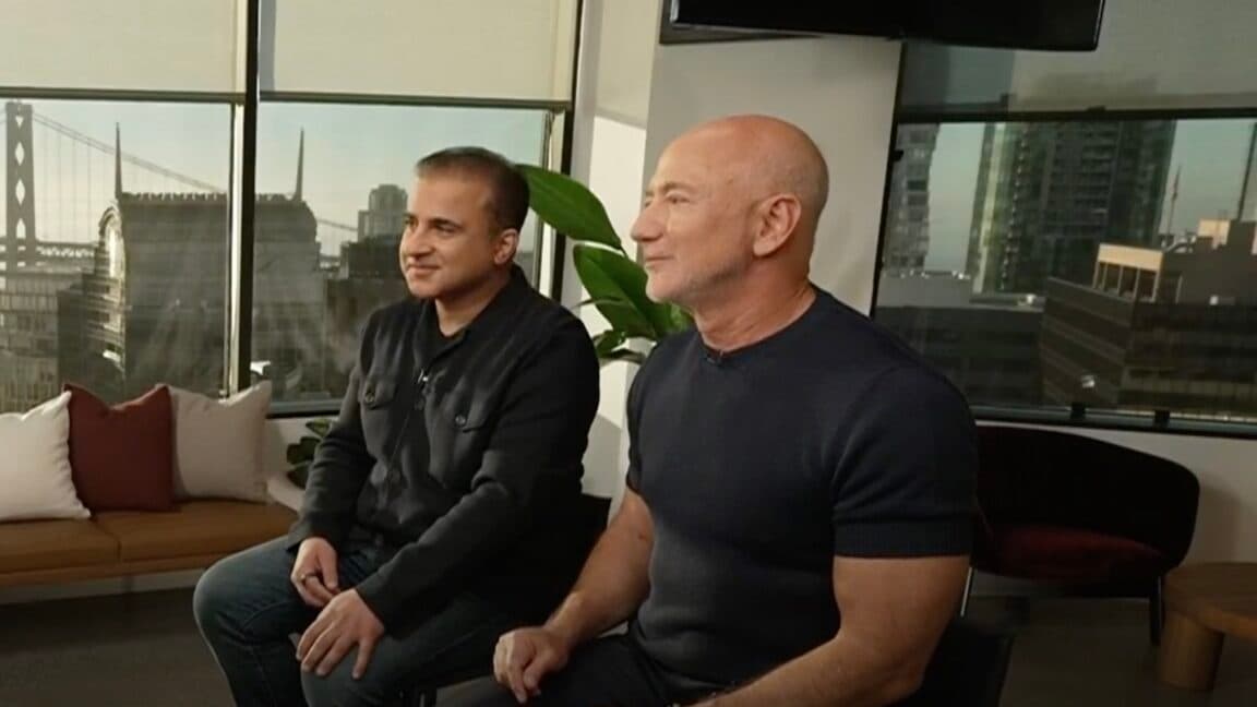 Bezos Unveils Prometheus: Revolutionizing Space Exploration with AI-Driven Venture