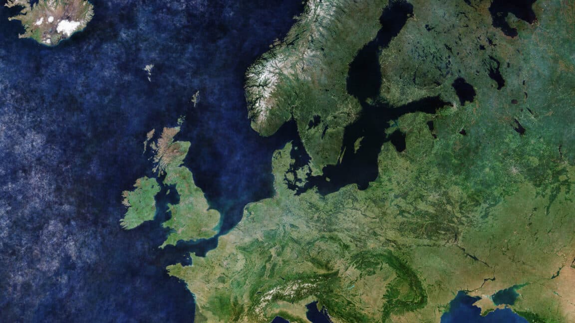 Russian satellites demonstrate potential for widespread GPS jamming capabilities