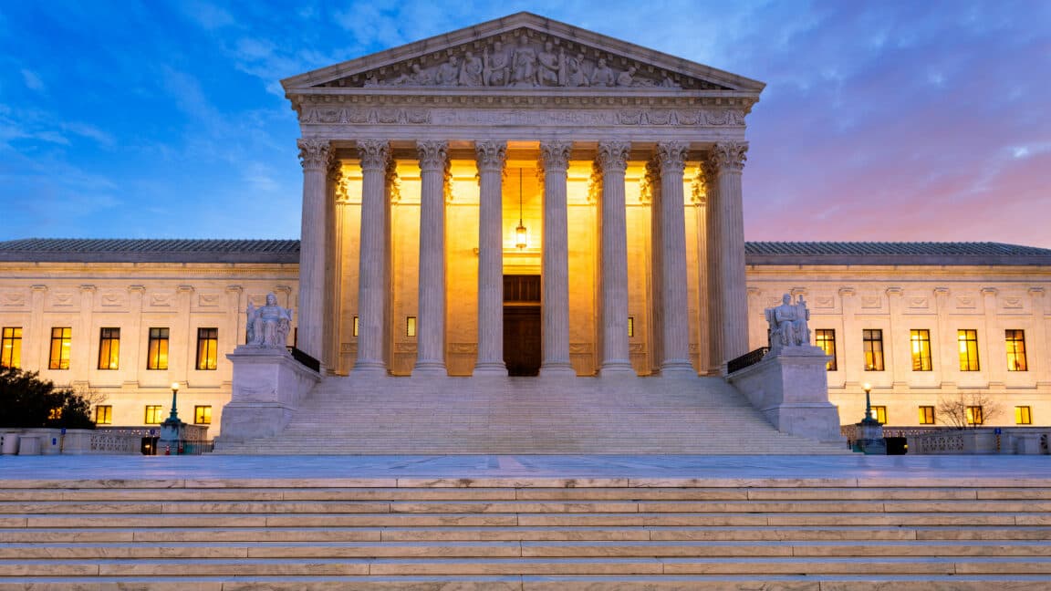 Supreme Court to Review Apple-Epic App Store Fee Dispute