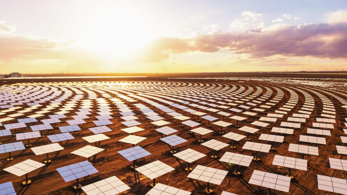 India's Renewable Energy Sector Surpasses Key Milestones in Record Timeframe
