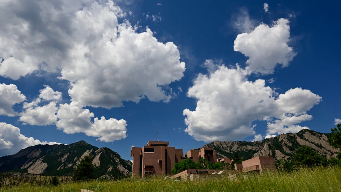 Government loses attempt to seize supercomputer from climate research facility