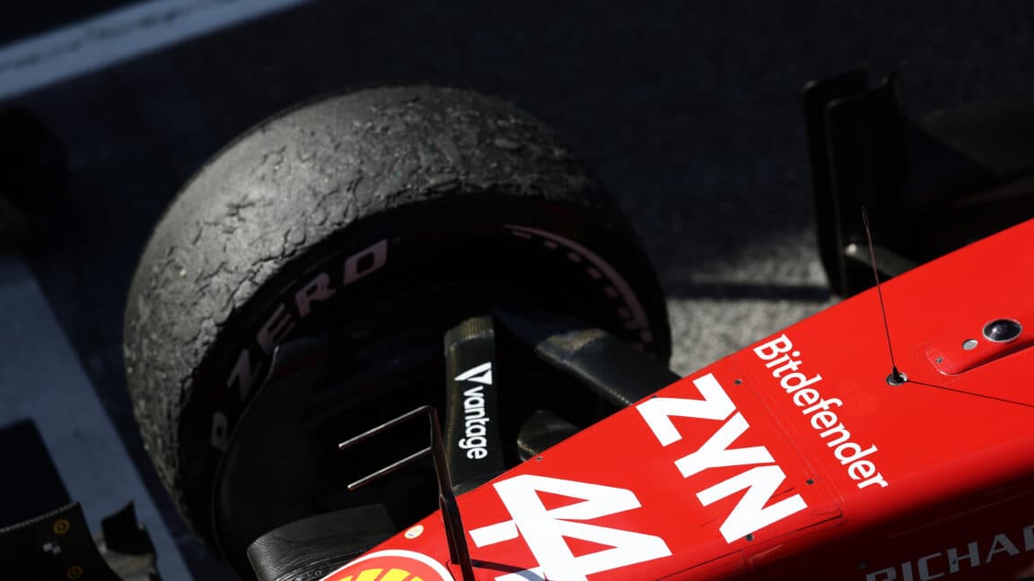 Formula 1 in India Enters the Age of AI-Driven Strategic Warfare