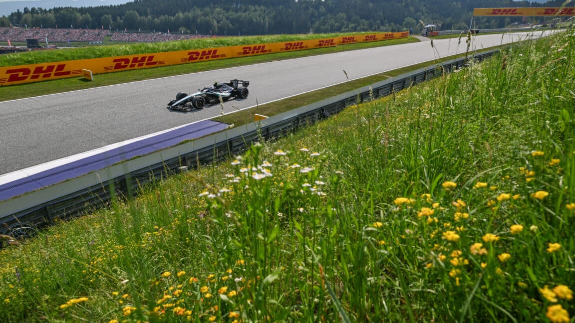 AI Systems Race: Insights from Tech's Austrian Grand Prix