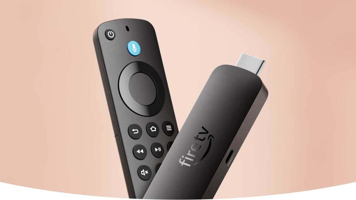 Amazon Fires Back Against Rogue Apps Infecting New Fire Sticks