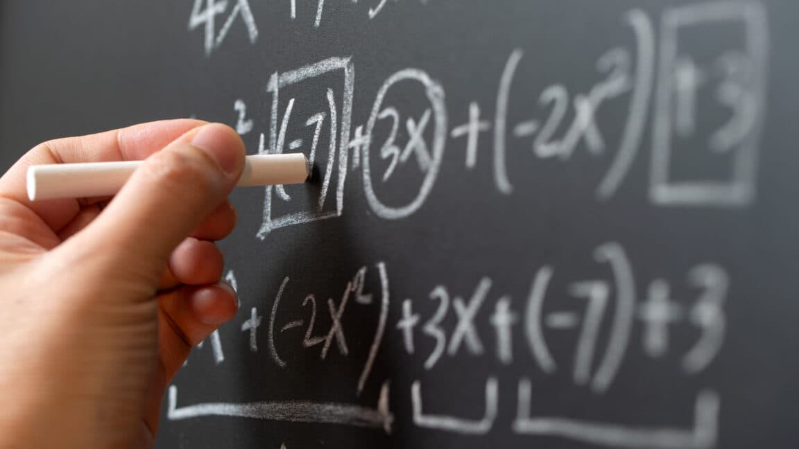 Indian Math Profs Sound Alarm on AI's Inroads into Their Field