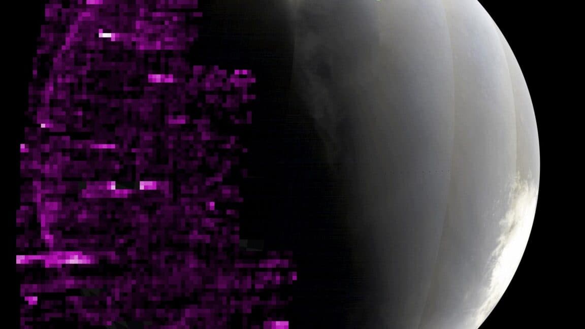 NASA's Mars Explorer MAVEN Bids Farewell with a Silent Cosmic Exit