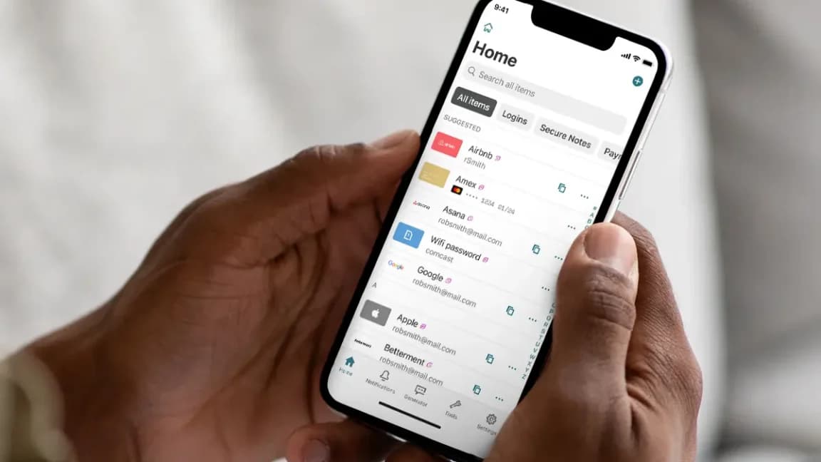 Dashlane Users at Risk: 20 Encrypted Vaults Stolen in Sneaky Hack