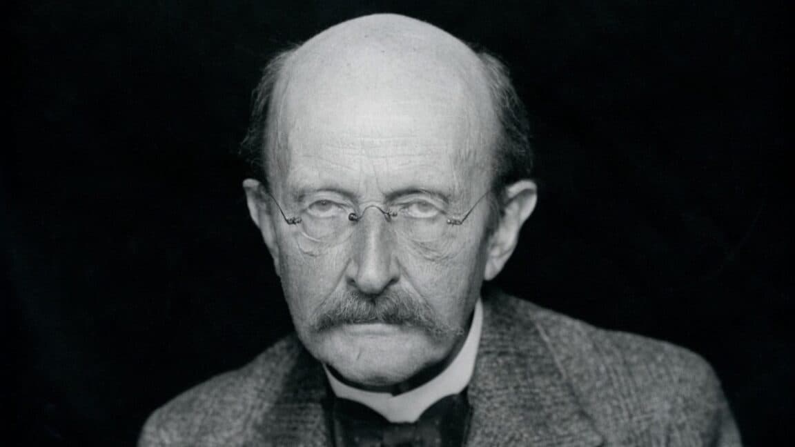 Max Planck's 1940s Papers Retraction: What You Need to Know