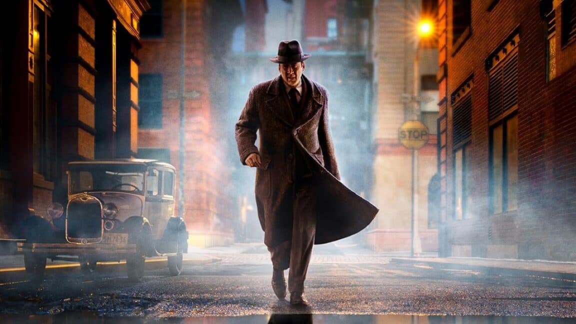 Rebooting the Classics: Spider-Noir Revives Forgotten Gaming Charm
