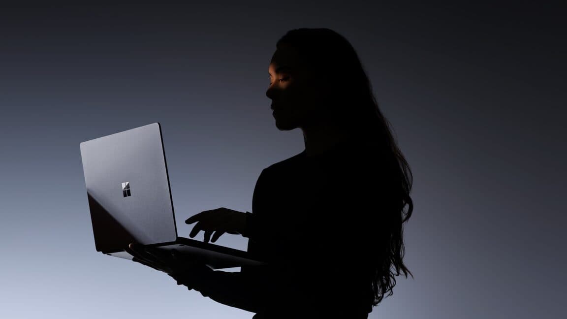Microsoft Unveils Surface Laptop Ultra: The Ultimate MacBook Challenger