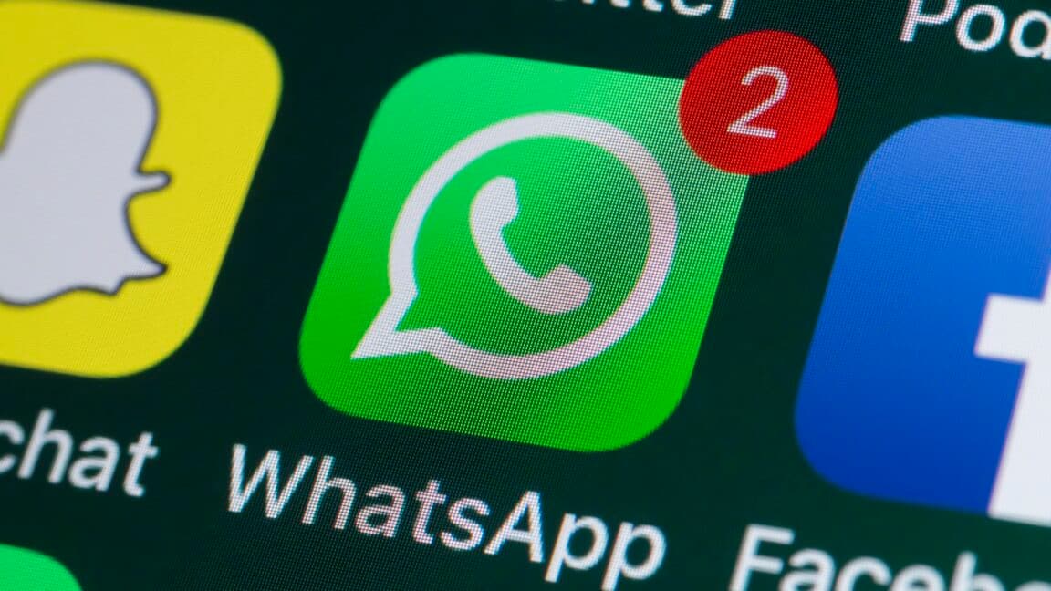 Meta claims NSO breached spyware ban with recent WhatsApp assaults