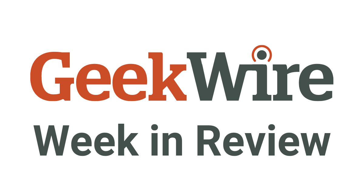 Week in Review: Most popular stories on GeekWire for the week of April 12, 2026