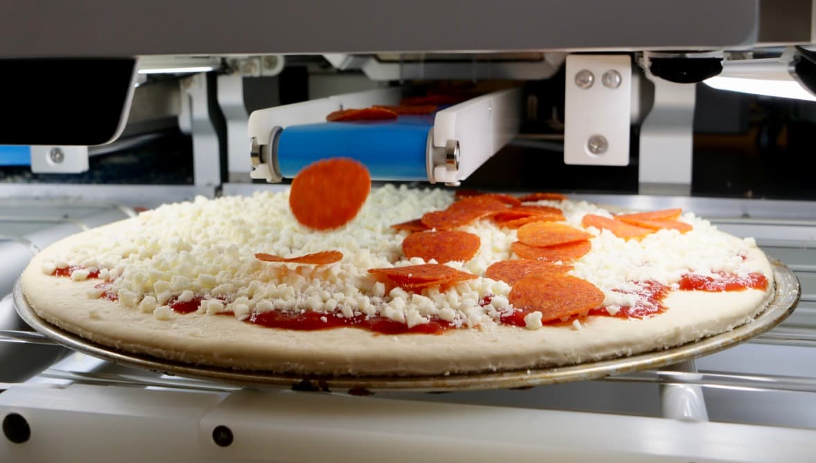 Robot pizza startup runs out of dough: Picnic shuts down, sells assets to mystery buyer