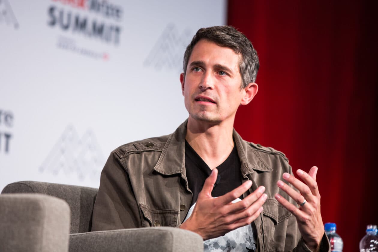 Dan Lewis departs Microsoft to create a stealth AI supply chain startup
