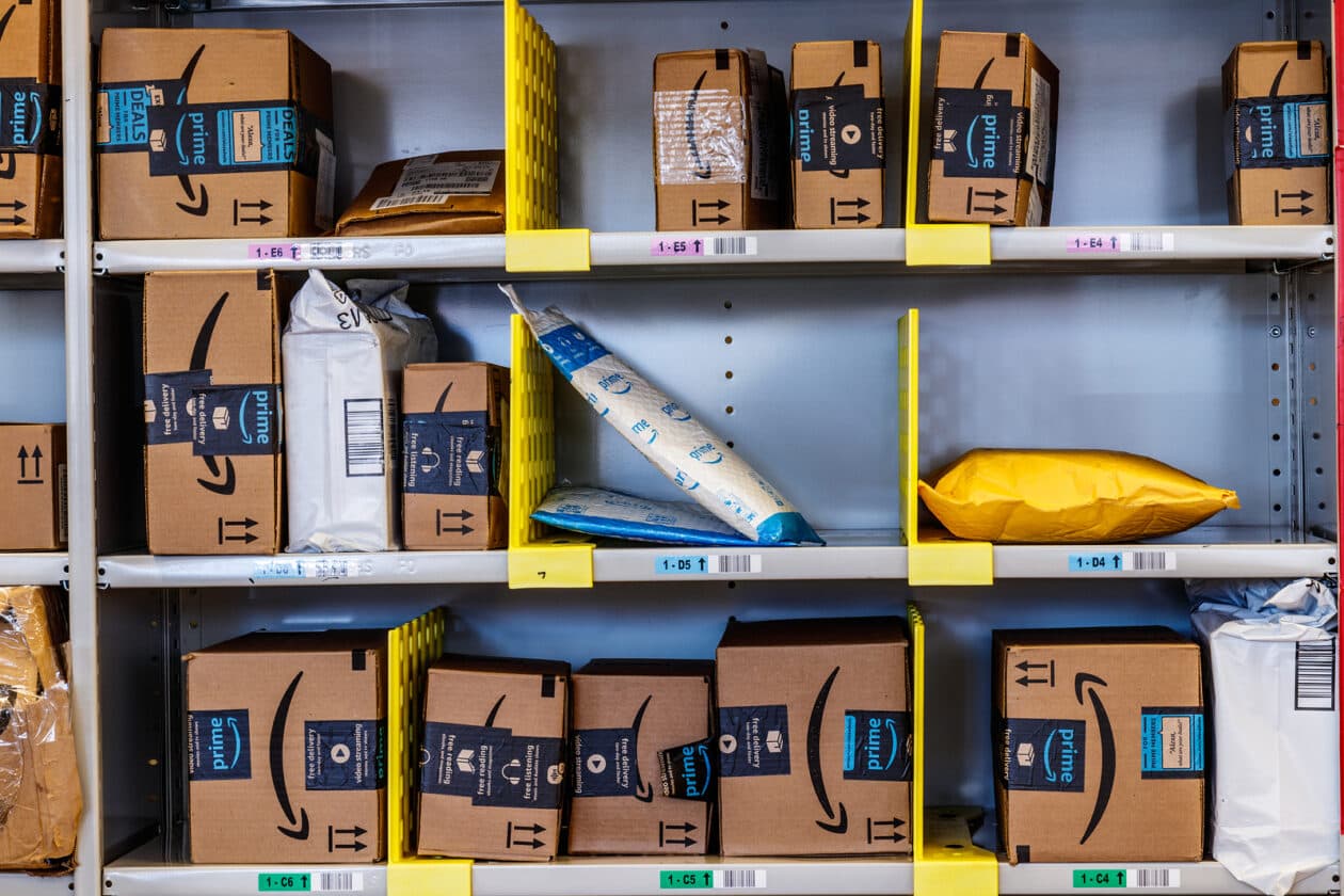 Amazon's Prime Day: Where AI is Revolutionizing the Shopping Experience