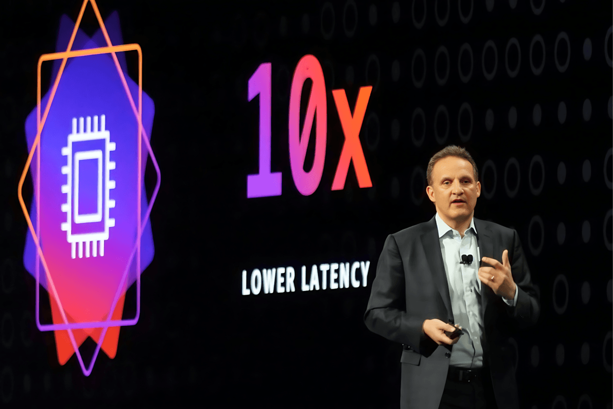 Ex-AWS chief Adam Selipsky to spearhead $10B AI data center initiative