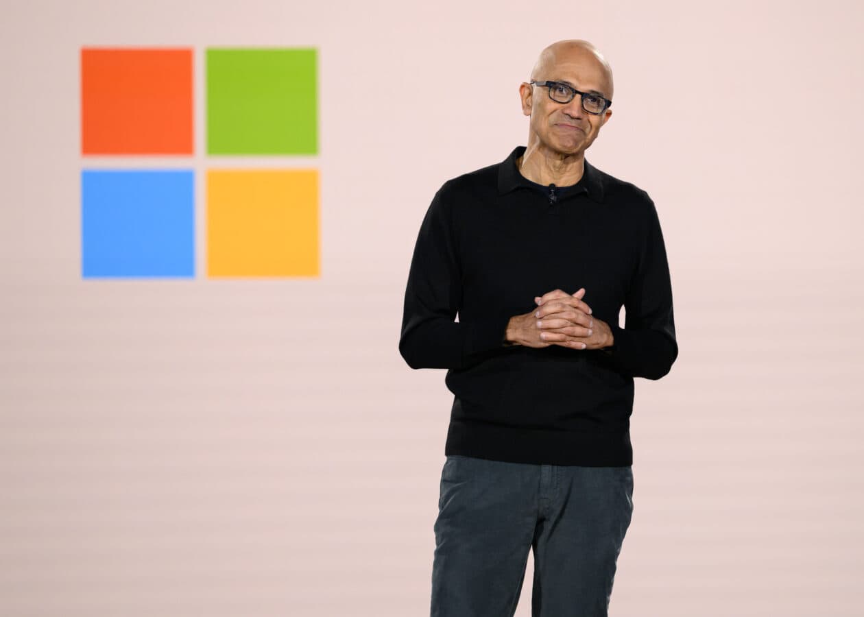 Microsoft earnings preview: After a $357B wipeout, tech giant gets another chance