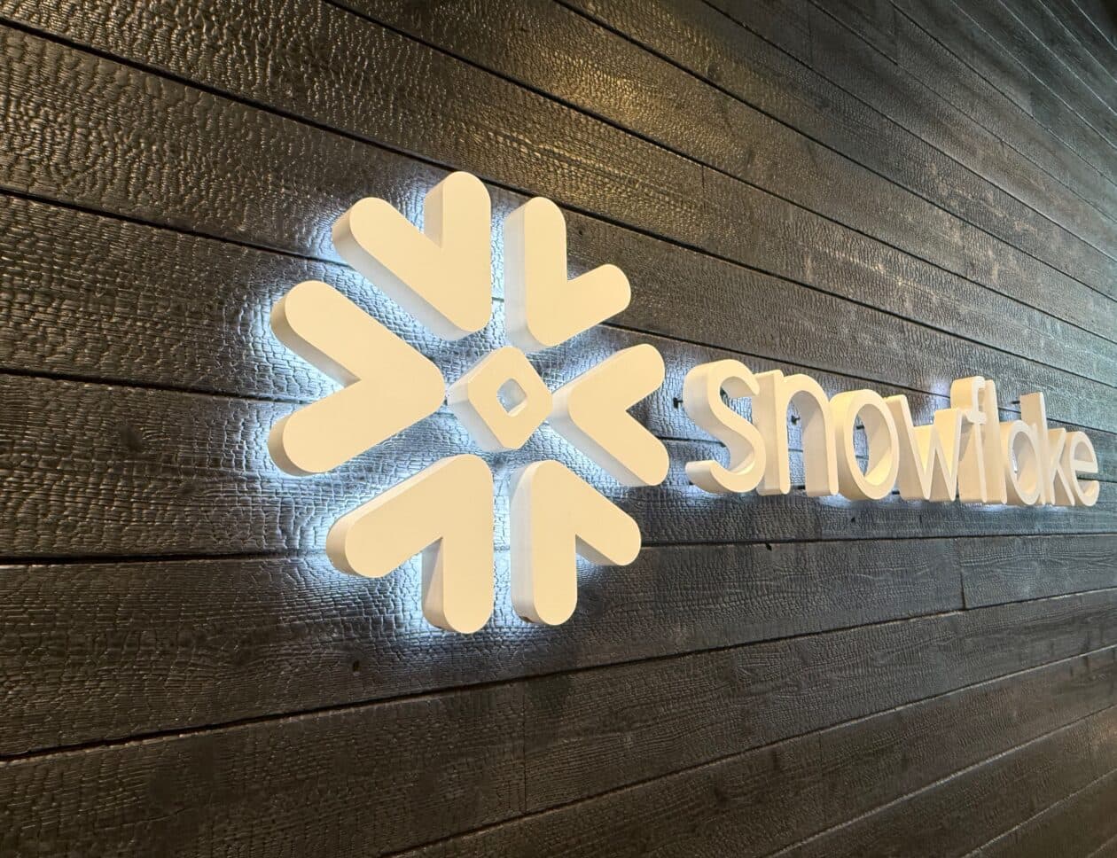 Snowflake Pours $6 Billion into Amazon Web Services AI Infrastructure